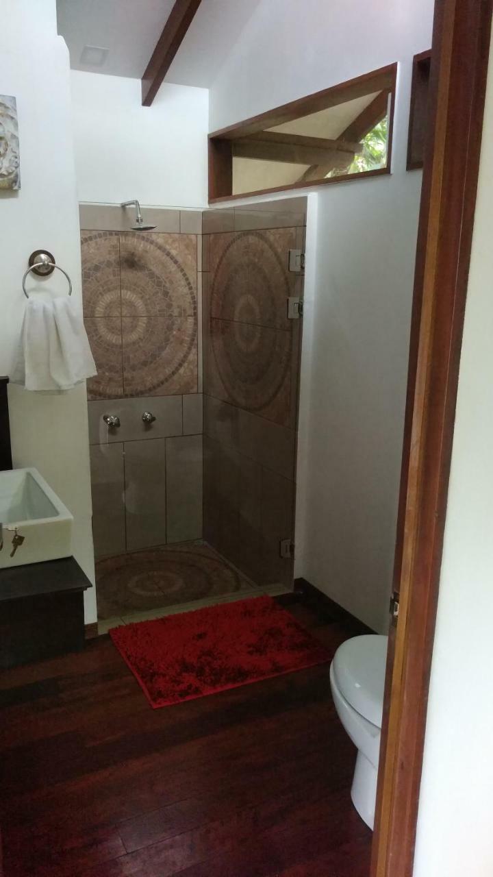 Centro Ananda Bed & Breakfast Guapiles Luaran gambar